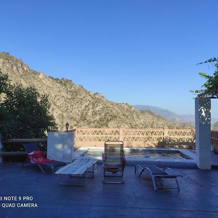 Adorable 1 Bedroom Holiday Home Guajar Alto Екстериор снимка