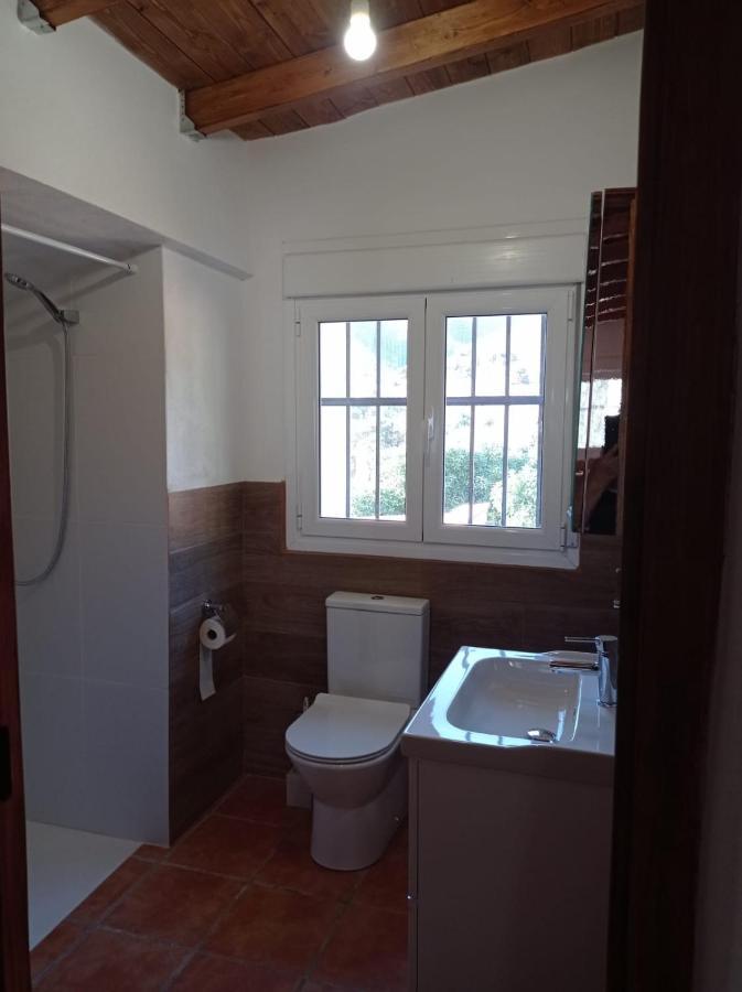 Adorable 1 Bedroom Holiday Home Guajar Alto Екстериор снимка