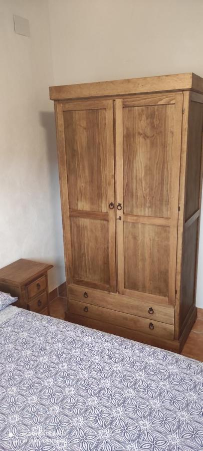 Adorable 1 Bedroom Holiday Home Guajar Alto Екстериор снимка